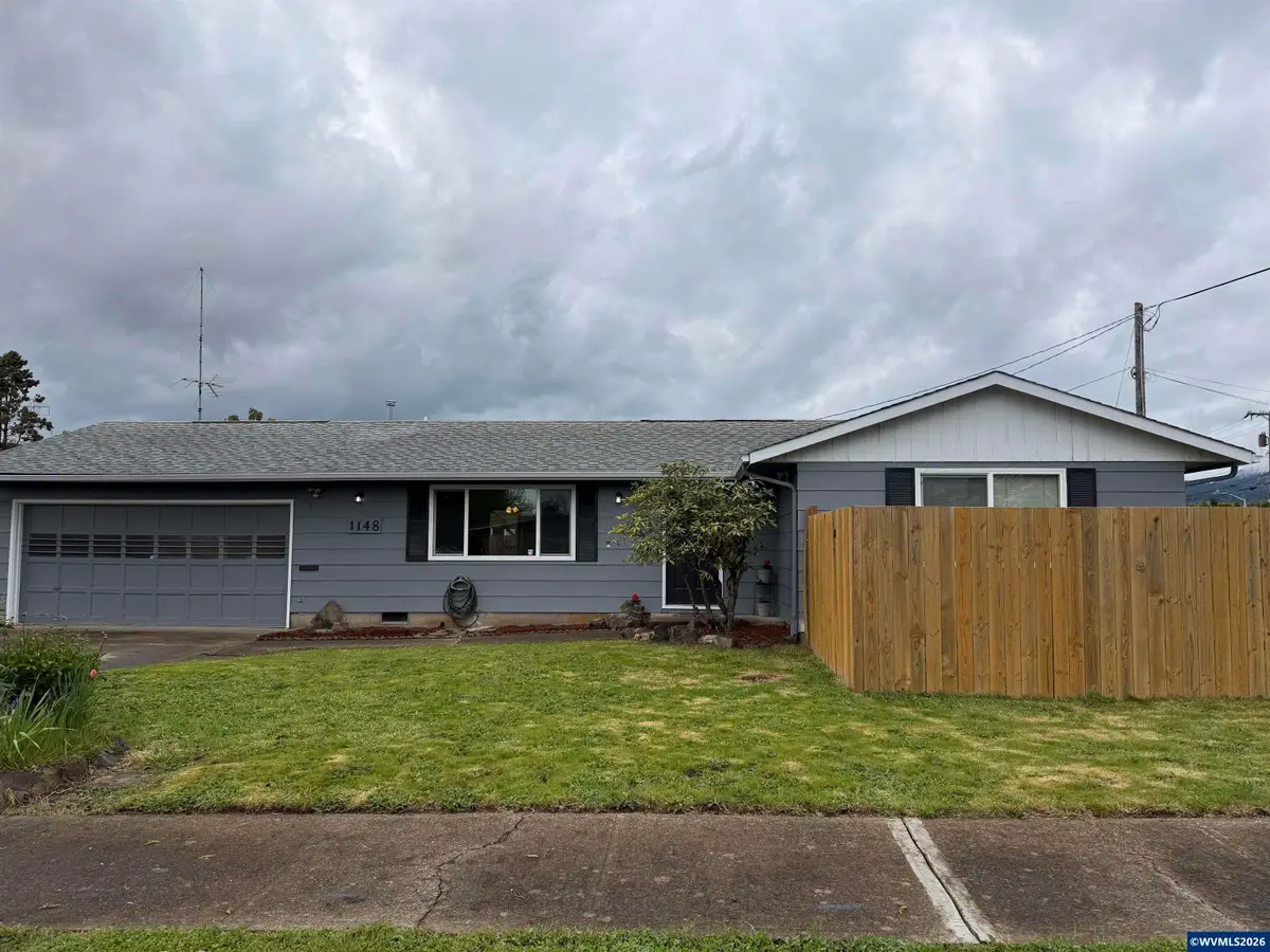 1148  Darlene Av, Springfield, OR 97477 - #1