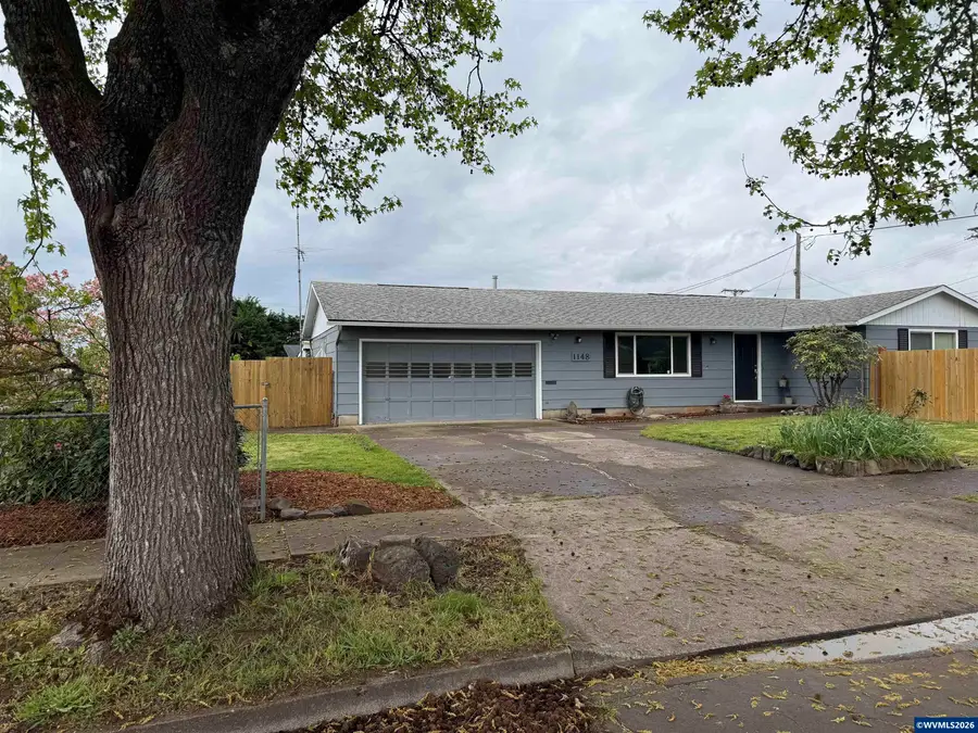 1148  Darlene Av, Springfield, OR 97477 - #2