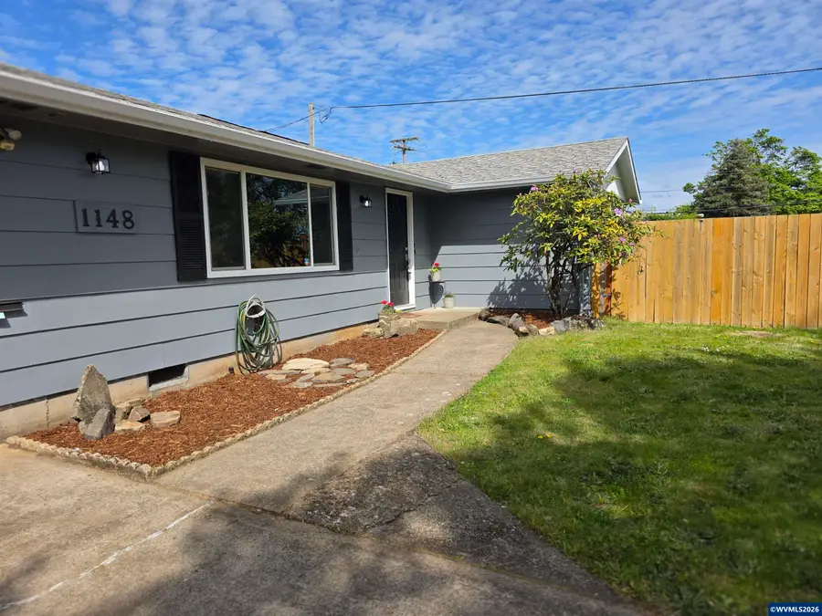 1148  Darlene Av, Springfield, OR 97477 - #3