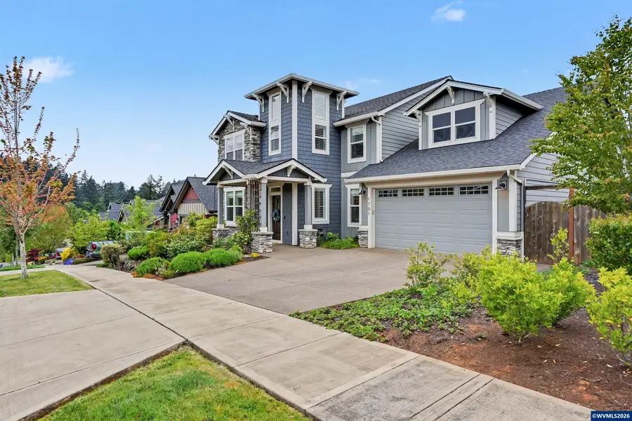 1701  Juniper Butte Av SE, Salem, OR 97306 - #2