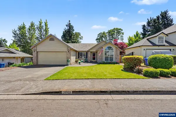 2948  Vintage Av SE, Salem, OR 97306