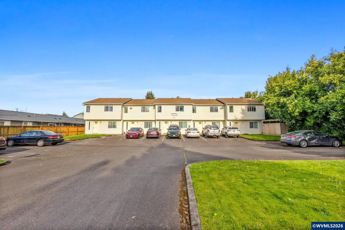 371  Ecols St S, Monmouth, OR 97383 - #1
