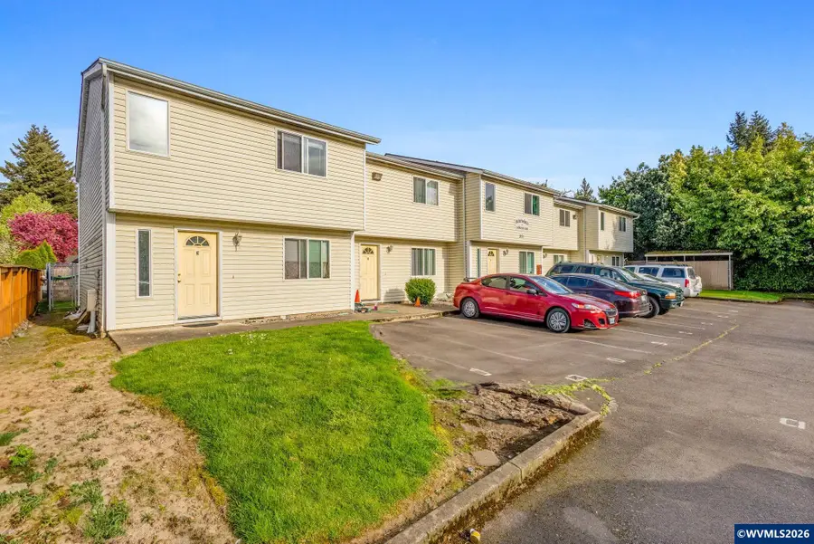 371  Ecols St S, Monmouth, OR 97383 - #2