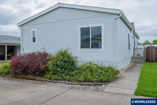 200  Market #285 St, Lebanon, OR 97355