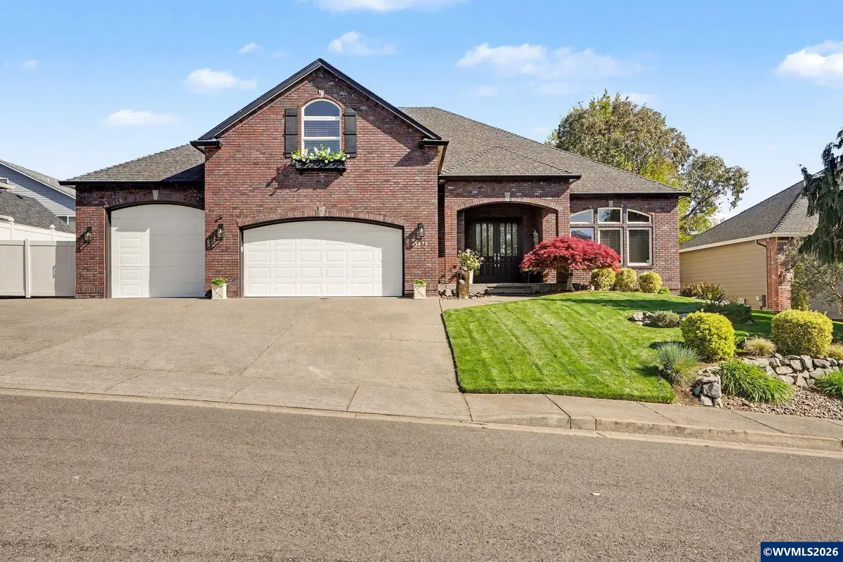 1673  Olympia Ct NW, Salem, OR 97304 - #1