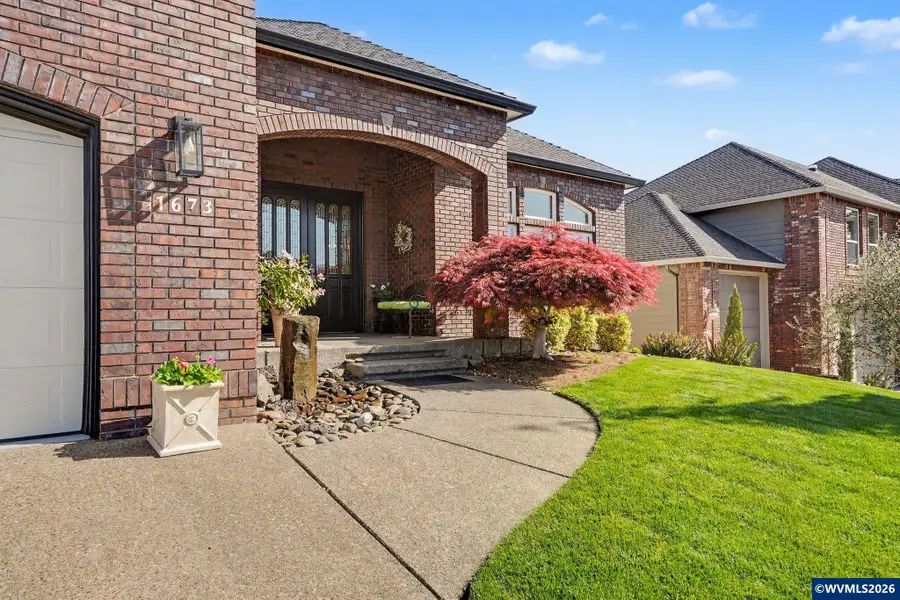 1673  Olympia Ct NW, Salem, OR 97304 - #2