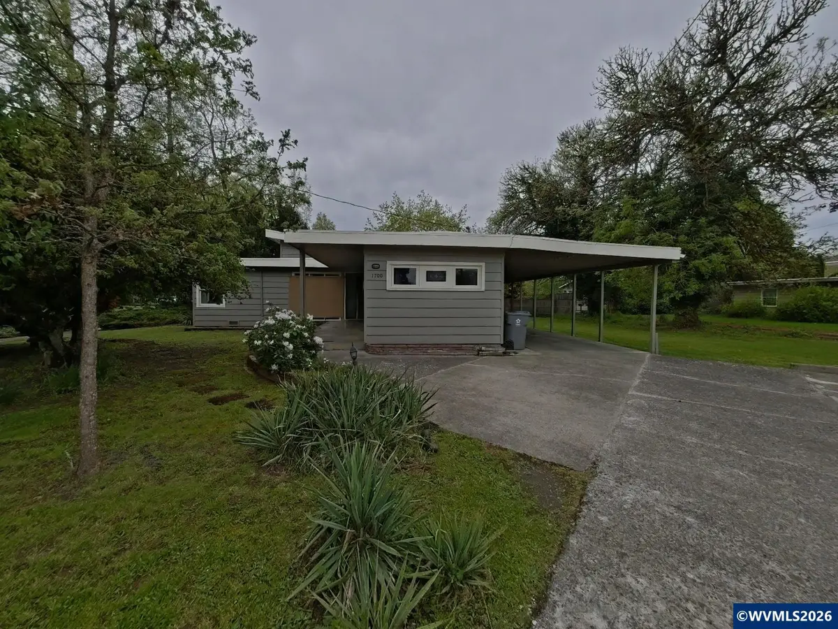 1700 NW Kings Bl, Corvallis, OR 97330 - #1