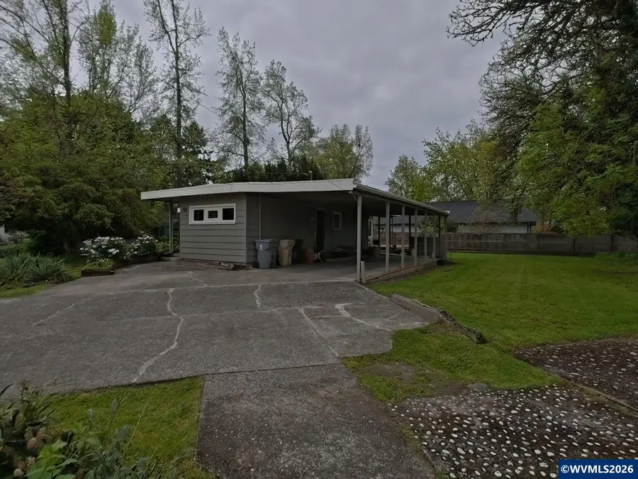 1700 NW Kings Bl, Corvallis, OR 97330 - #2