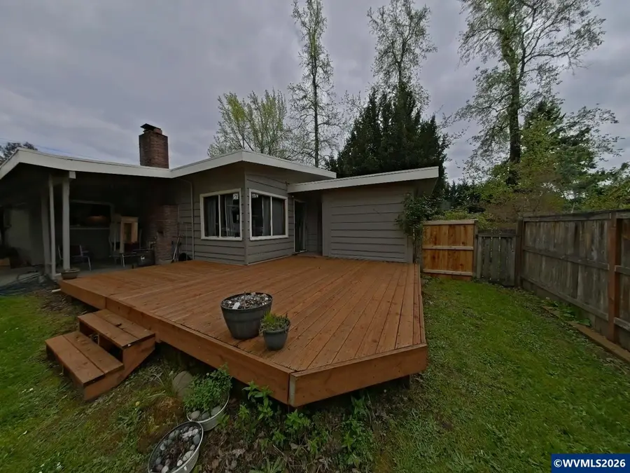 1700 NW Kings Bl, Corvallis, OR 97330 - #3