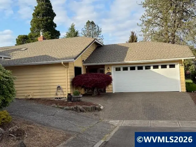 3218  Oakcrest Dr NW, Salem, OR 97304 - #1