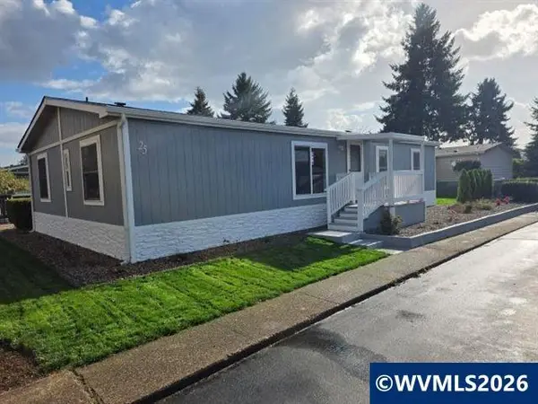 450  LaCreole (#25) Dr, Dallas, OR 97338