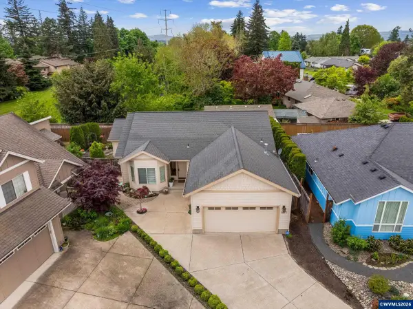 6671  Craftsman Lp N, Keizer, OR 97303