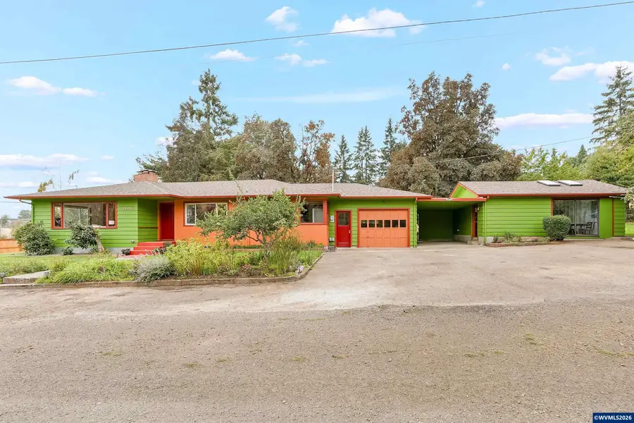 5300 SW Whitby Av, Corvallis, OR 97333 - #2