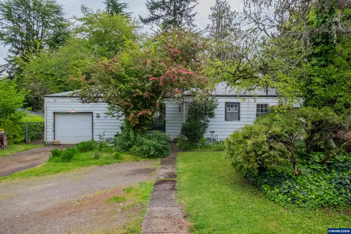3950  Stanley Ln S, Salem, OR 97302 - #1