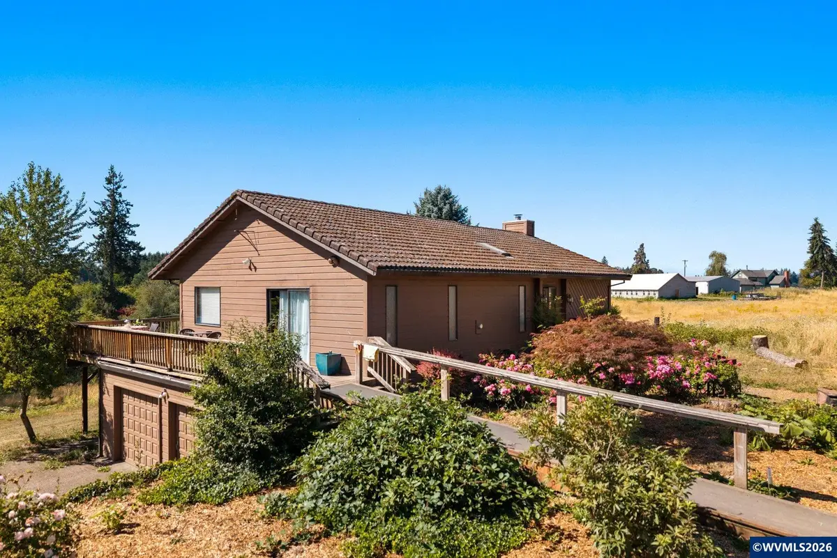 4150  Highway 47, McMinnville, OR 97128 - #1