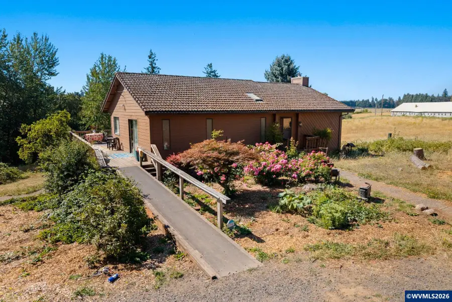 4150  Highway 47, McMinnville, OR 97128 - #3