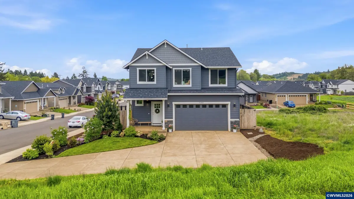 7090 SE Andrea Ln, Corvallis, OR 97330 - #1