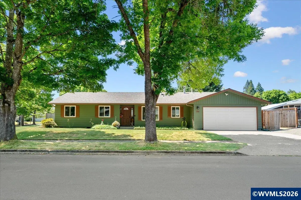 6237  Woodlawn Dr NE, Keizer, OR 97303 - #1