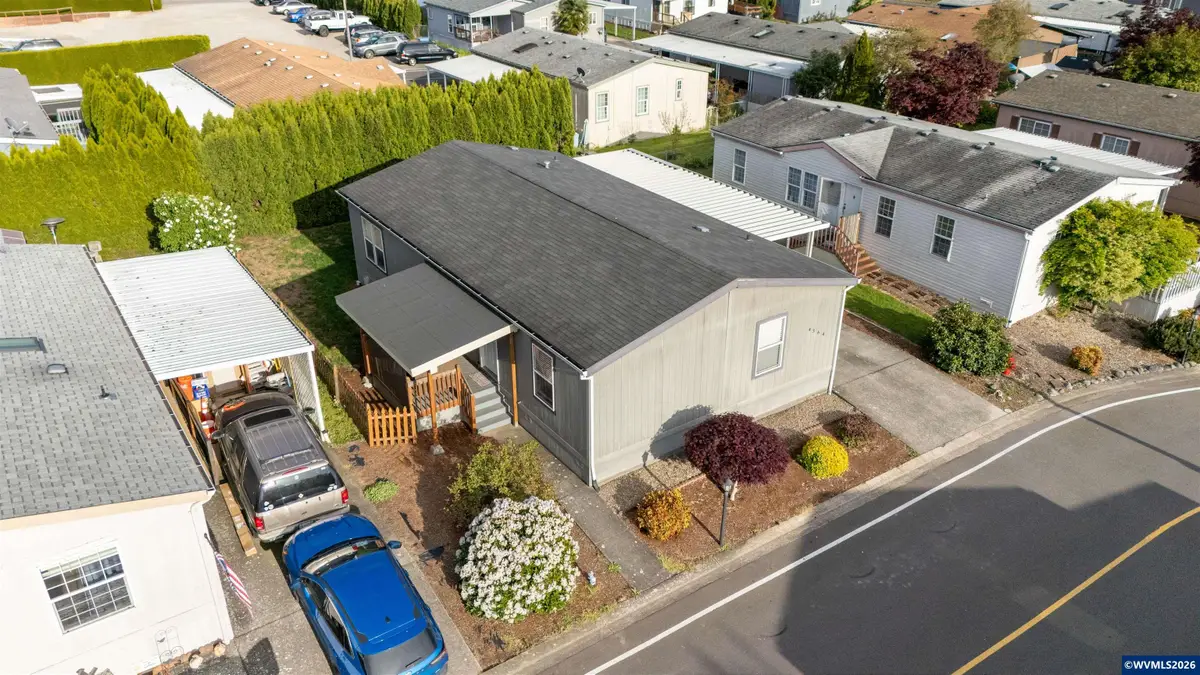 4364  Bren Lp NE, Salem, OR 97305 - #1