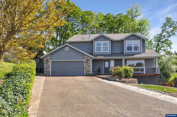 1357  Kitsap Ct NW, Salem, OR 97304
