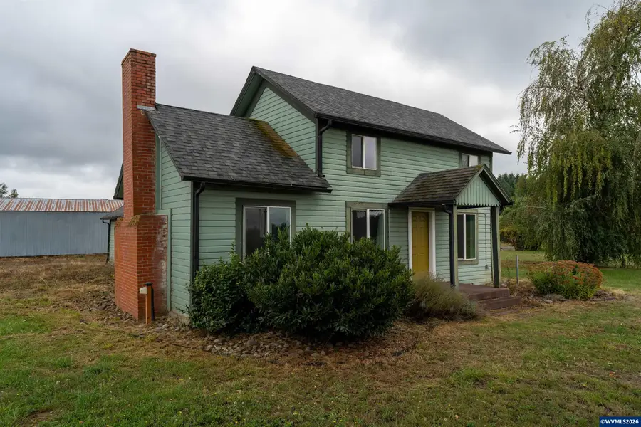 3950  Highway 47, McMinnville, OR 97128 - #2