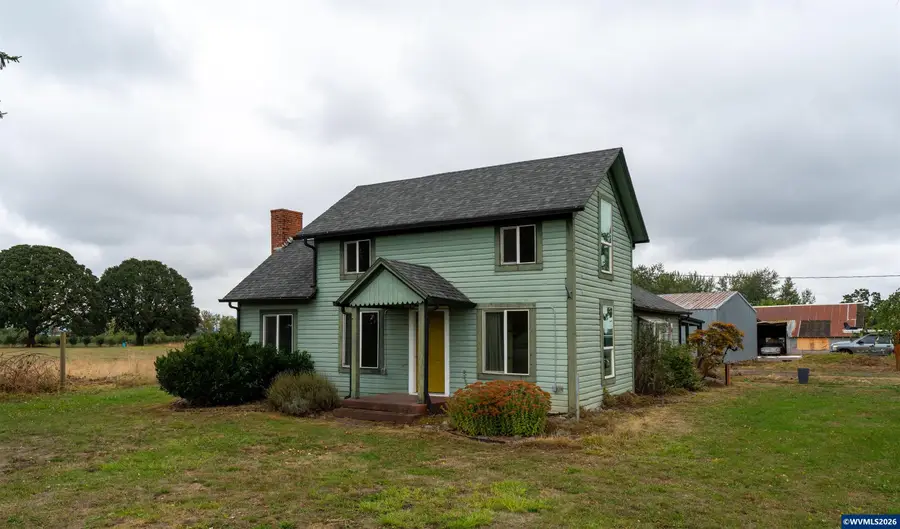 3950  Highway 47, McMinnville, OR 97128 - #3
