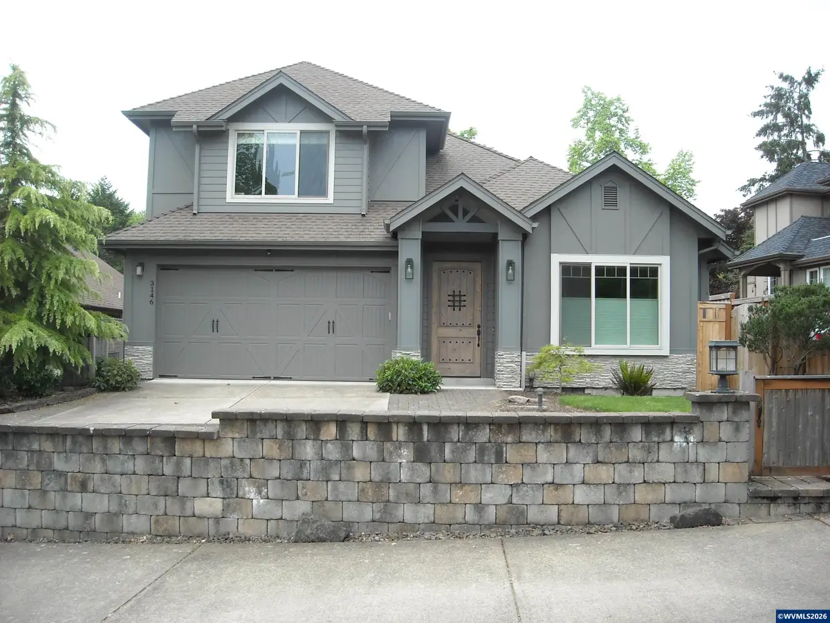 3146 NW 29th St, Corvallis, OR 97330 - #1