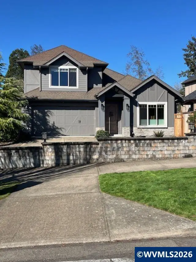 3146 NW 29th St, Corvallis, OR 97330 - #2