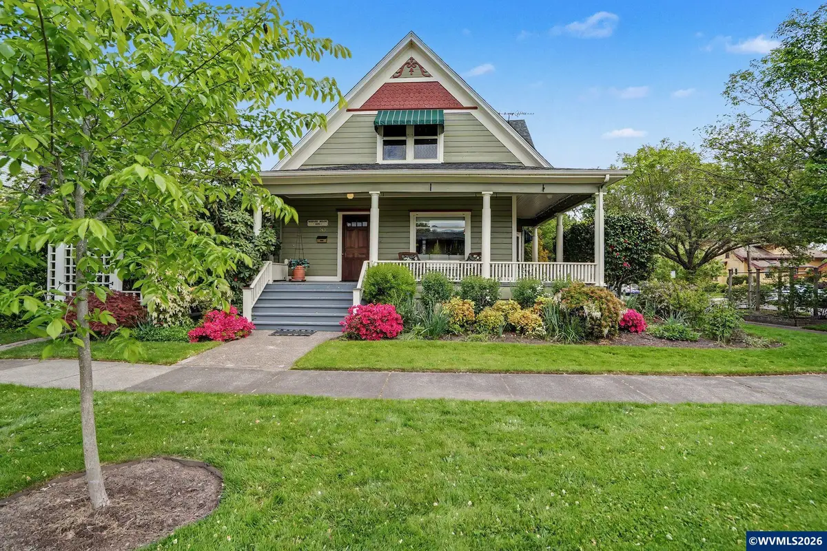 343 SW 8th St, Corvallis, OR 97333 - #1