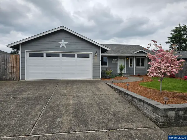 4814  Southstar Ct NE, Salem, OR 97305