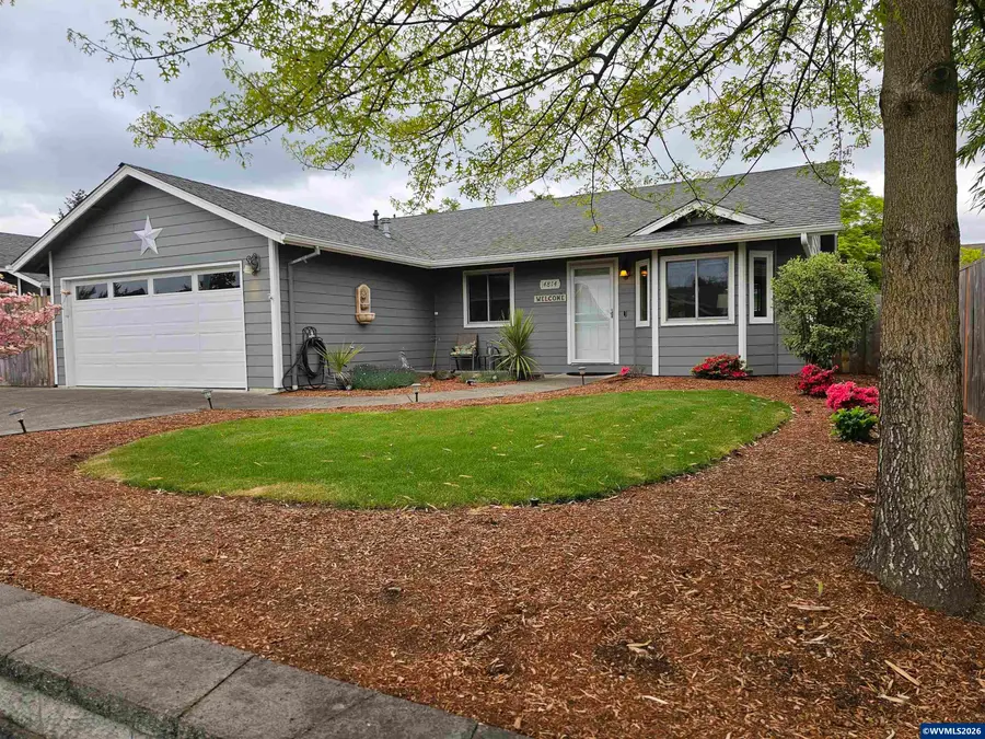4814  Southstar Ct NE, Salem, OR 97305 - #2