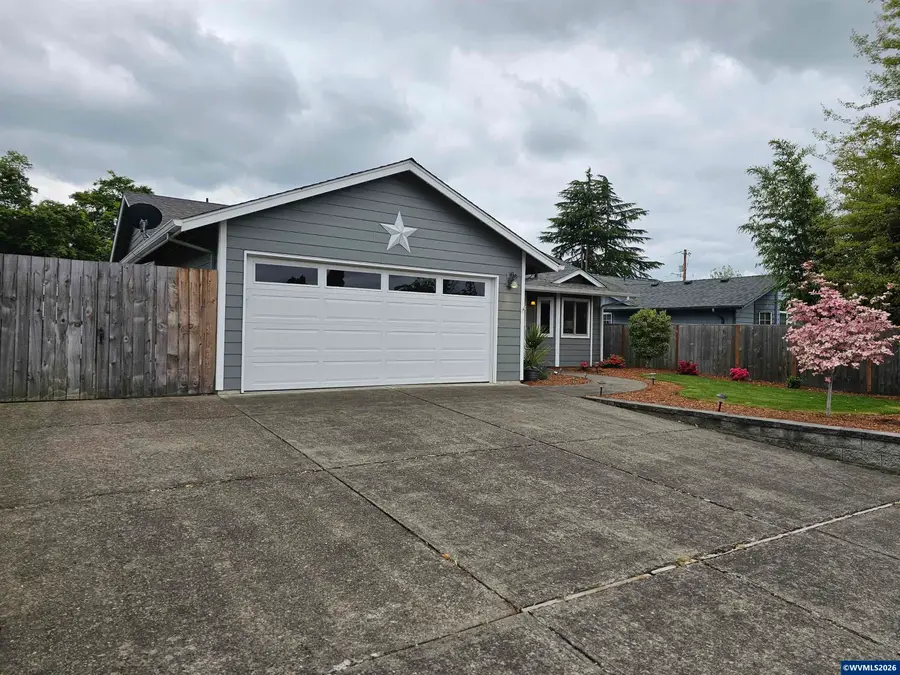 4814  Southstar Ct NE, Salem, OR 97305 - #3