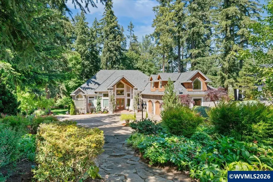 6737  Tessa Ln NE, Silverton, OR 97381 - #2