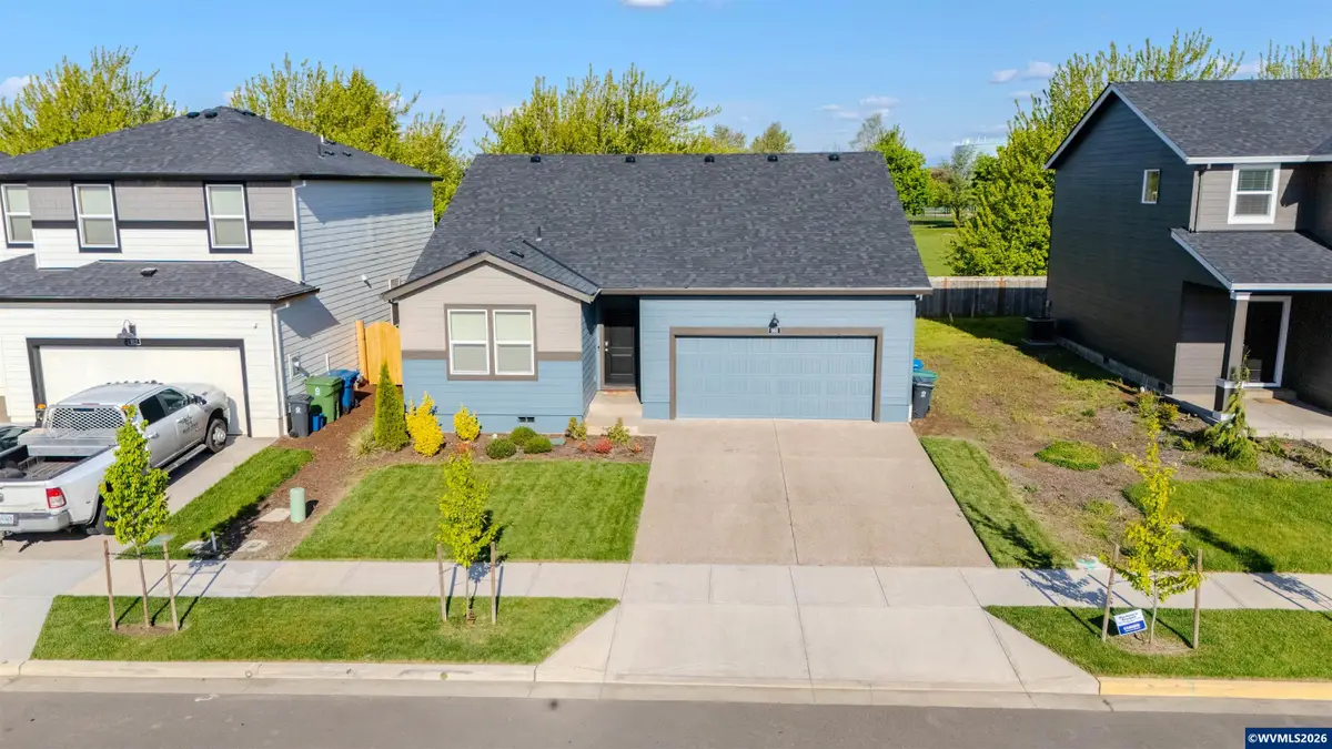 966  Sparrow St, Woodburn, OR 97071 - #1