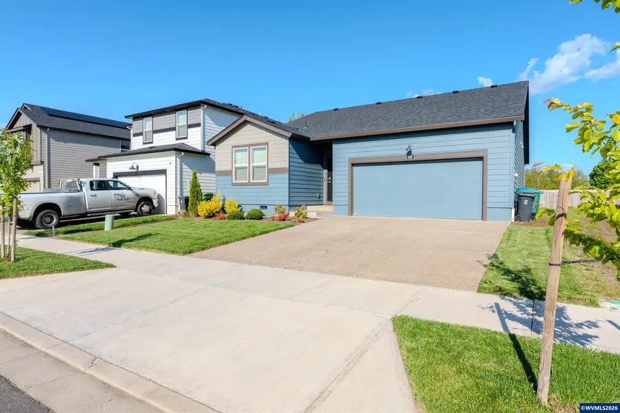 966  Sparrow St, Woodburn, OR 97071 - #3