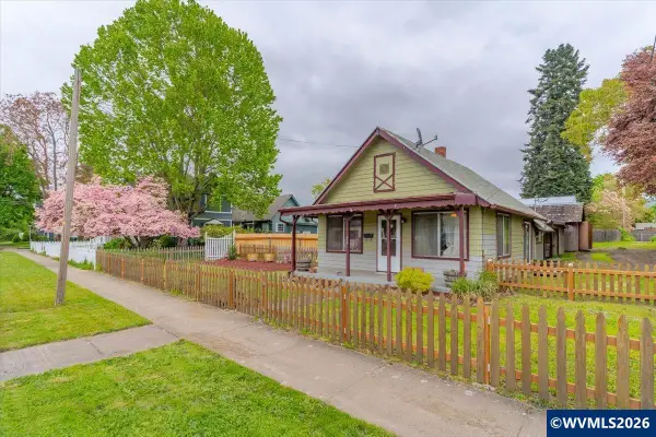 925 S Williams St, Lebanon, OR 97355