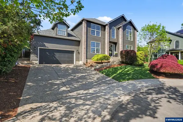 2943  Monterey Ct SE, Salem, OR 97306