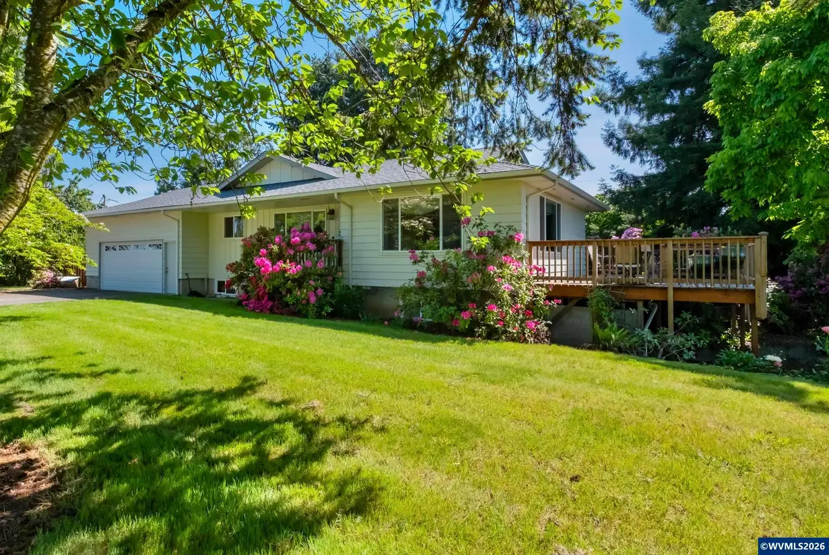34207  Pennington Ln, Lebanon, OR 97355 - #1