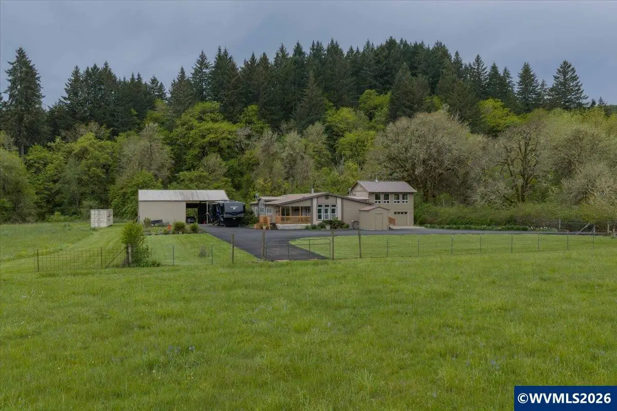 21101 SW Eagle Point Rd, McMinnville, OR 97128 - #1