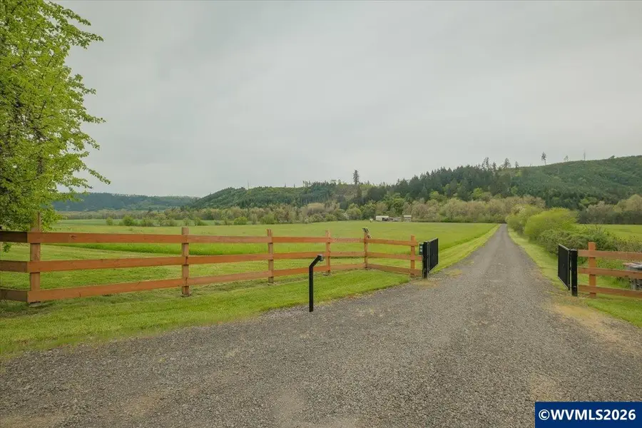21101 SW Eagle Point Rd, McMinnville, OR 97128 - #3