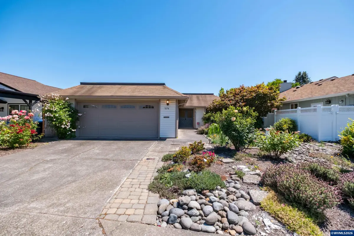 3274  Oakcrest Dr NW, Salem, OR 97304 - #1