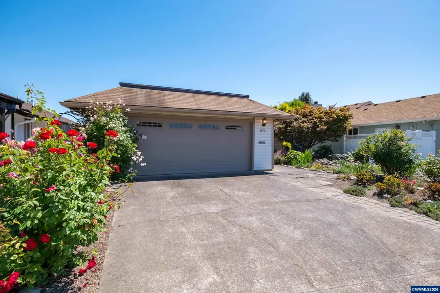 3274  Oakcrest Dr NW, Salem, OR 97304 - #2