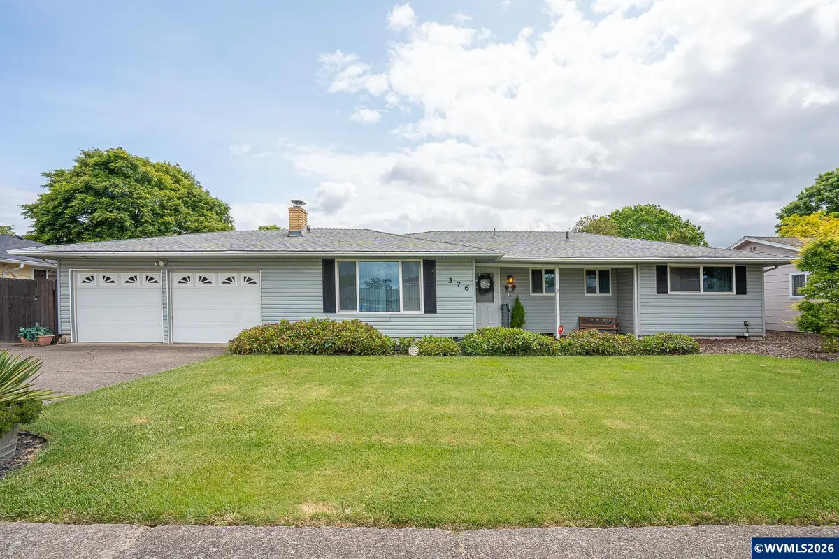 376  44th Av SE, Salem, OR 97317 - #1
