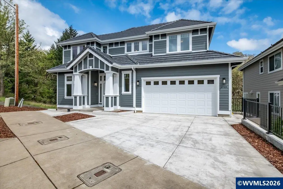 2799 NW Romancier Dr, Corvallis, OR 97330 - #1