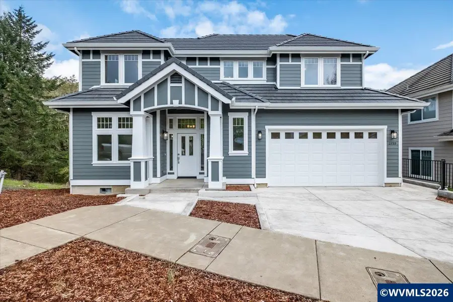 2799 NW Romancier Dr, Corvallis, OR 97330 - #2