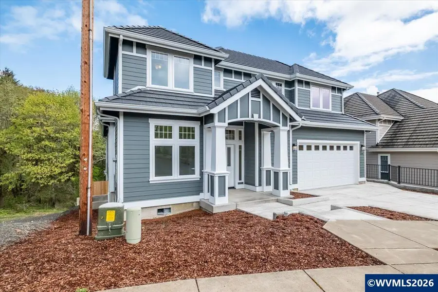 2799 NW Romancier Dr, Corvallis, OR 97330 - #3