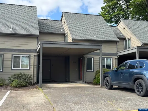 1253 SW Maple Tree Ct, Corvallis, OR 97333