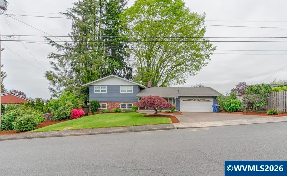 2686  Mountain View Dr S, Salem, OR 97302 - #1