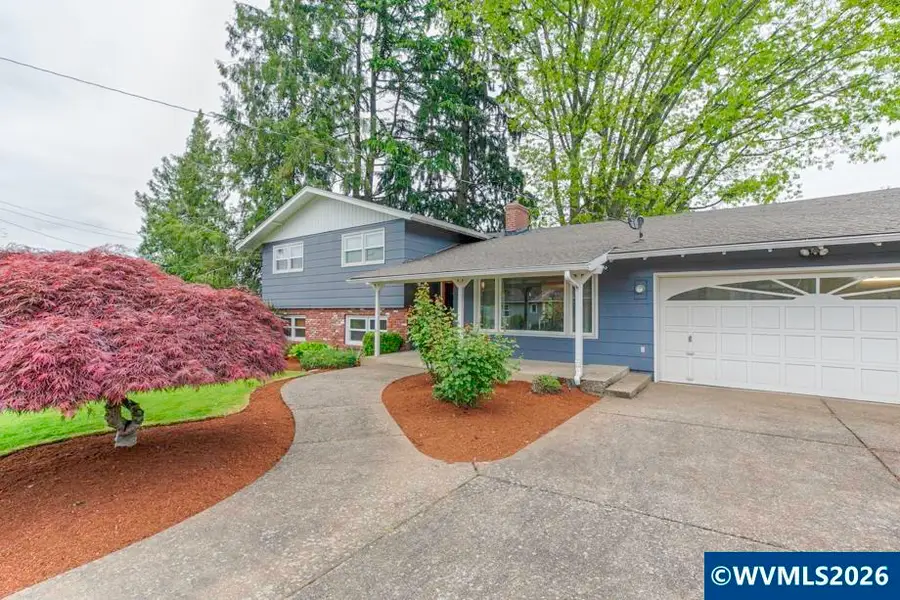 2686  Mountain View Dr S, Salem, OR 97302 - #3
