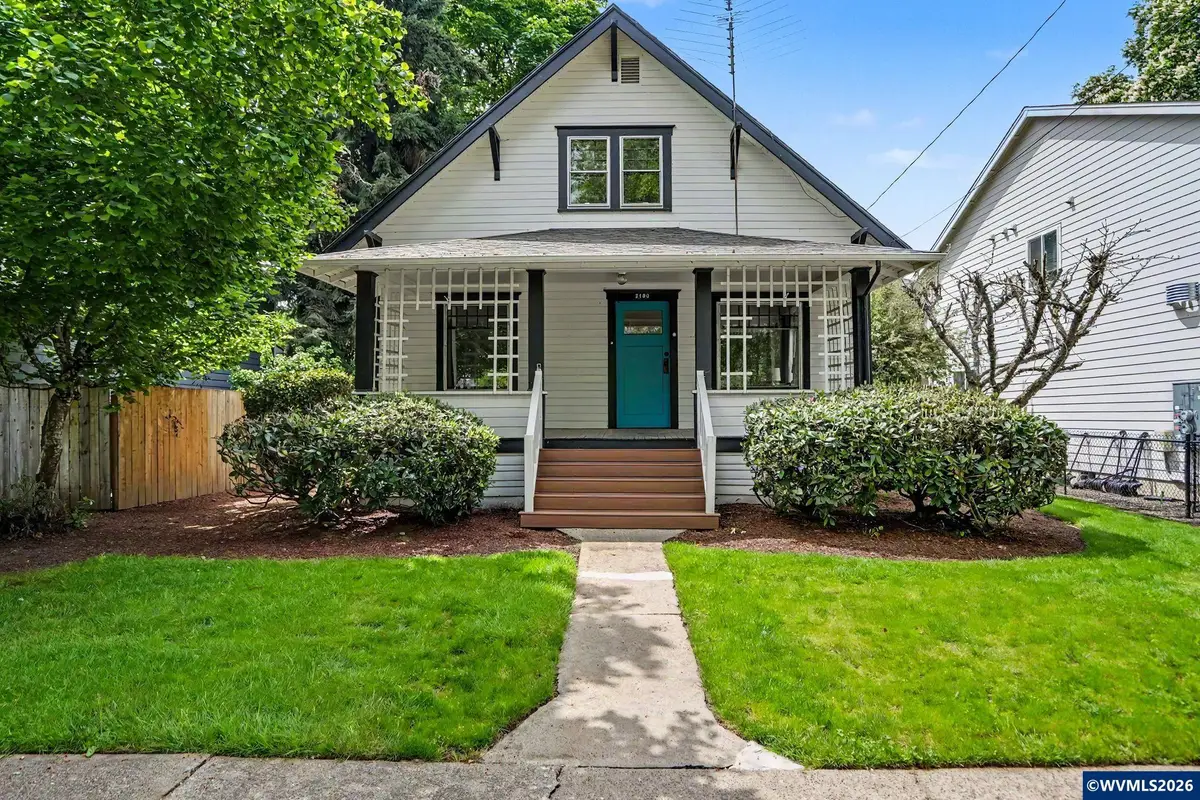 2160  Trade St SE, Salem, OR 97301 - #1